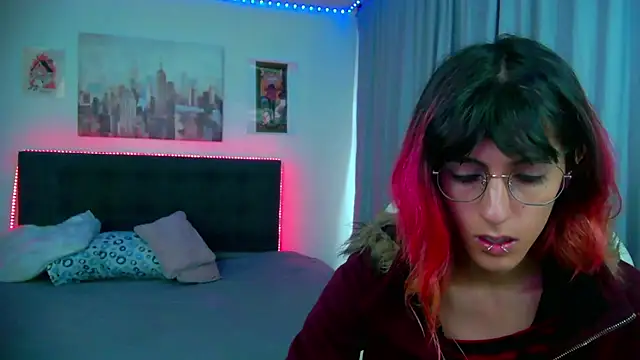 goth minerva online show from 03-18-26, 01:46