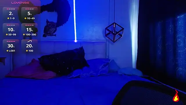 goth minerva online show from 09-26-25, 01:51