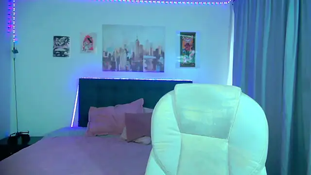 goth minerva online show from 03-20-26, 01:34