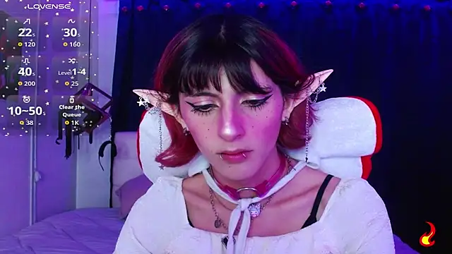 goth minerva online show from 11-07-25, 01:37