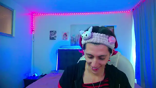 goth minerva online show from 02-19-26, 01:30