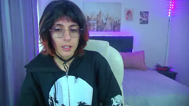 goth minerva online show from 05-15-26, 01:31