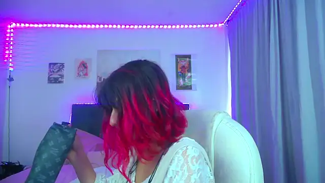 goth minerva online show from 04-17-26, 01:36