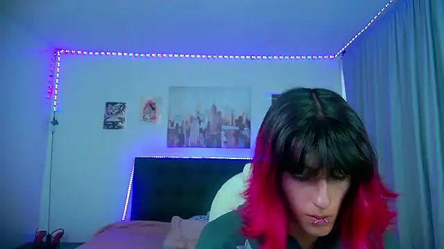 goth minerva online show from 03-07-26, 01:38