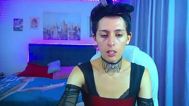 goth minerva online show from 05-30-26, 01:39