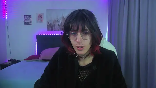 goth minerva online show from 07-20-26, 01:35