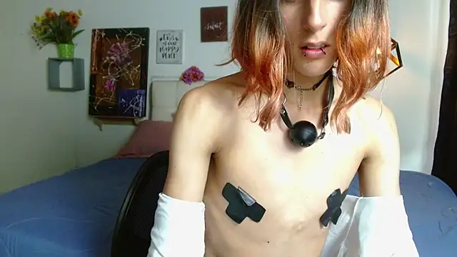 goth minerva online show from 03-21-25, 04:51