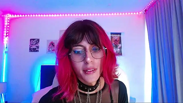 goth minerva online show from 12-03-25, 02:16