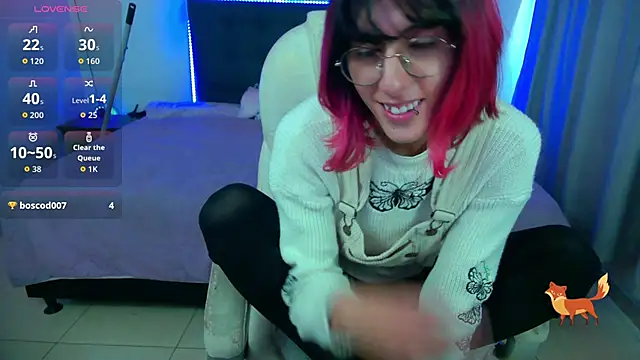 goth minerva online show from 02-28-26, 01:33