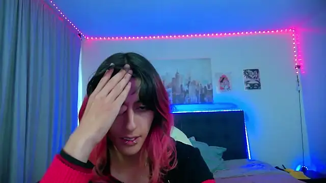 goth minerva online show from 03-03-26, 01:29