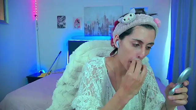 goth minerva online show from 03-02-26, 01:40