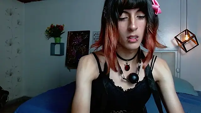 goth minerva online show from 03-20-25, 01:59
