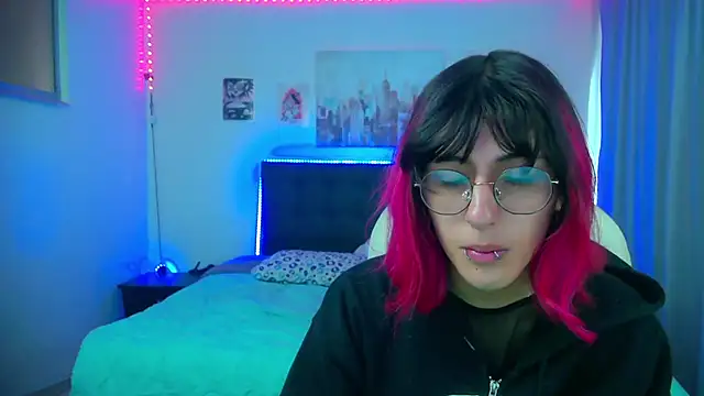 goth minerva online show from 02-20-26, 01:24