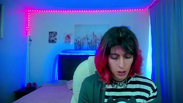 goth minerva online show from 03-04-26, 02:14