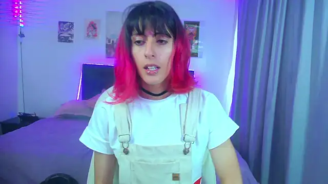 goth minerva online show from 04-20-26, 01:35