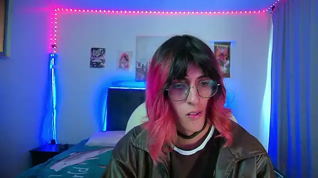 goth minerva online show from 01-19-26, 01:26