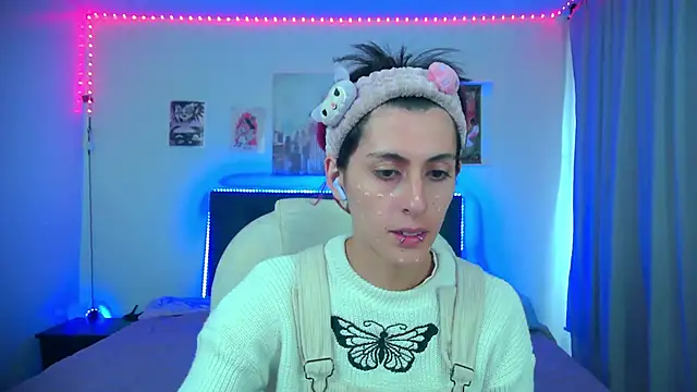 goth minerva online show from 02-25-26, 01:33