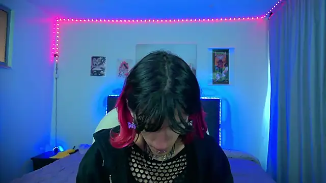 goth minerva online show from 03-01-26, 01:33