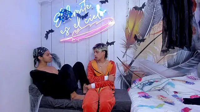 Meneaterss online show from 10-12-25, 11:00
