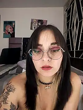 KARINNA  RAVEN online show from 03-04-26, 01:46