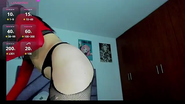 KARINNA  RAVEN online show from 07-09-26, 11:48