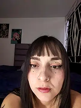 KARINNA  RAVEN online show from 04-07-26, 10:55