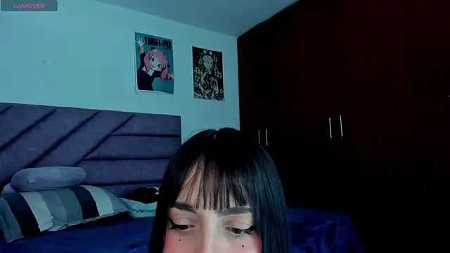 KARINNA  RAVEN online show from 07-17-26, 11:02