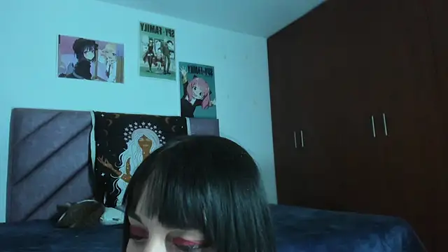 KARINNA  RAVEN online show from 11-17-25, 10:58