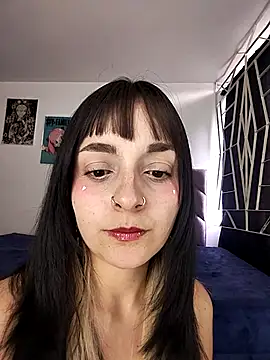 KARINNA  RAVEN online show from 04-04-26, 09:54