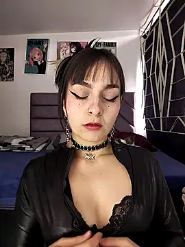 KARINNA  RAVEN online show from 05-01-26, 09:31