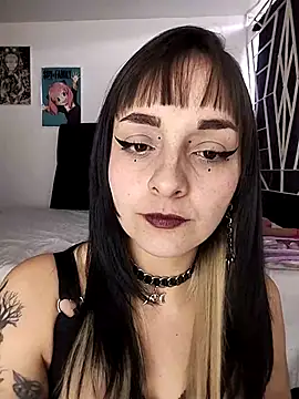 KARINNA  RAVEN online show from 03-27-26, 09:16