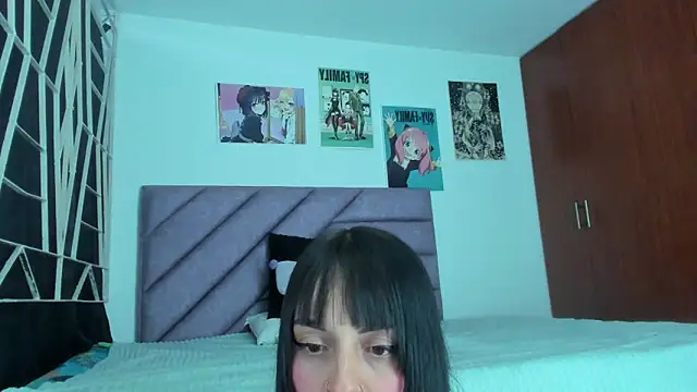 KARINNA  RAVEN online show from 01-06-26, 10:03