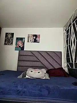 KARINNA  RAVEN online show from 04-18-26, 01:19