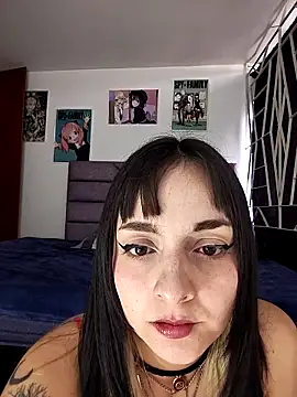 KARINNA  RAVEN online show from 04-11-26, 10:35