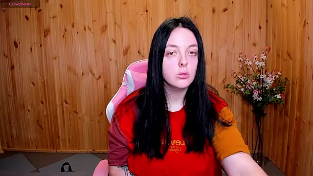 Snapshot of Soffia_XO chatting on 03-18-25, 03:44 Soffia XO online show from 03-18-25, 03:44