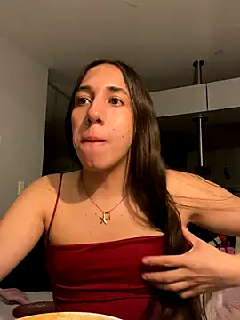 Tiana Paez1 online show from 12-02-25, 01:06