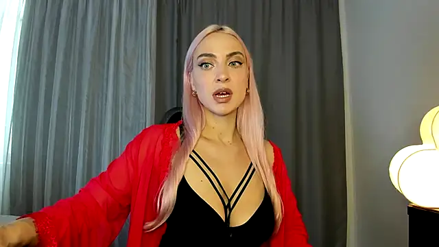  Miss Valentina  online show from 10-22-25, 08:58