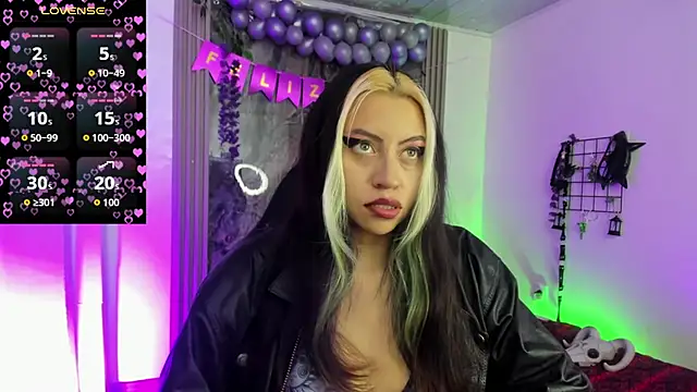 midory  online show from 12-16-25, 03:44