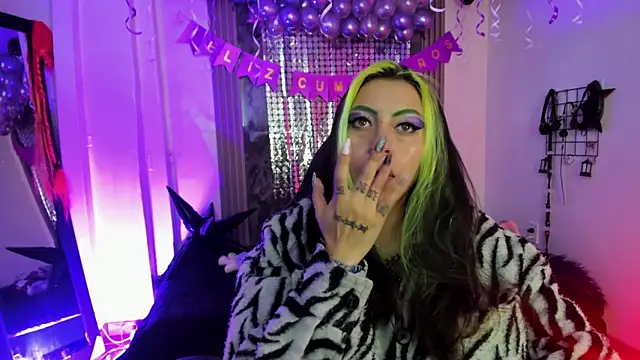 midory  online show from 10-30-25, 03:27