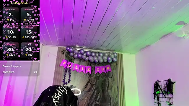 midory  online show from 12-02-25, 03:30