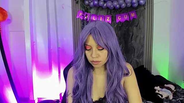 midory  online show from 11-25-25, 03:40