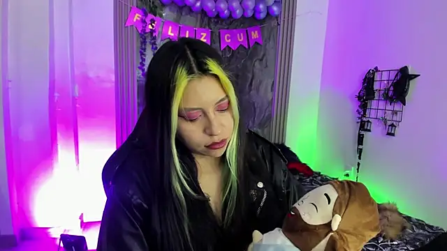 midory  online show from 11-29-25, 04:01