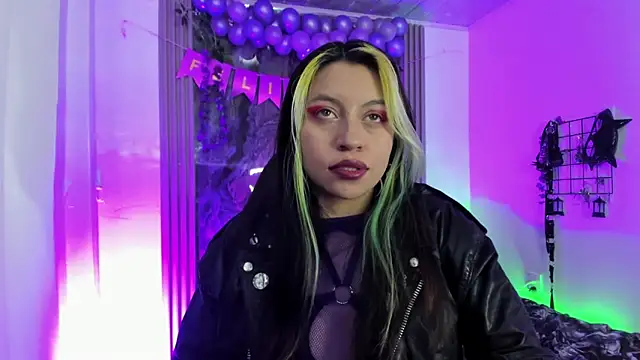 midory  online show from 11-27-25, 07:20