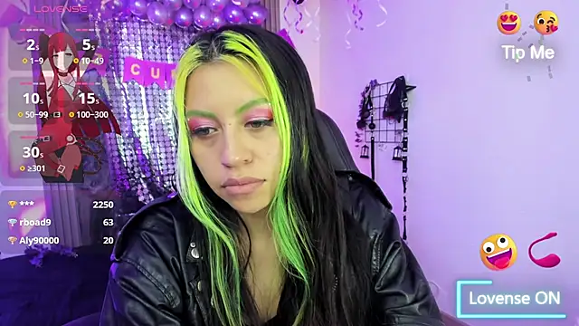 midory  online show from 11-01-25, 04:41