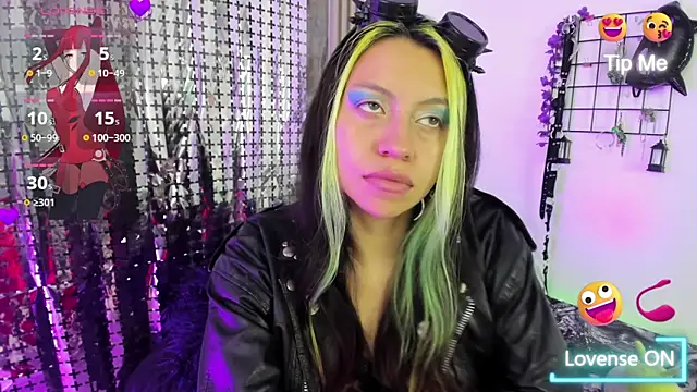 midory  online show from 11-18-25, 04:05