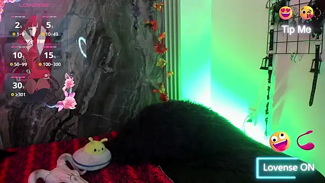 midory  online show from 10-23-25, 03:27