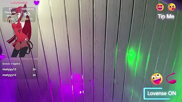 midory  online show from 11-20-25, 03:56