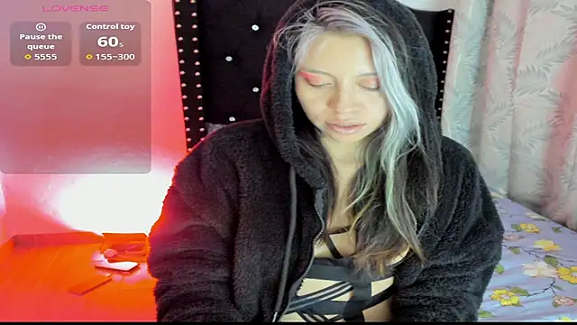 midory  online show from 01-13-26, 03:54