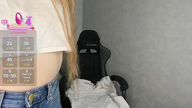 Joann Shermann online show from 01-13-26, 01:09