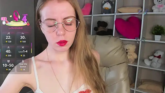 Joann Shermann online show from 02-12-26, 01:16